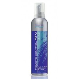 Natural Look Remote Control flexi Mousse 250ml
